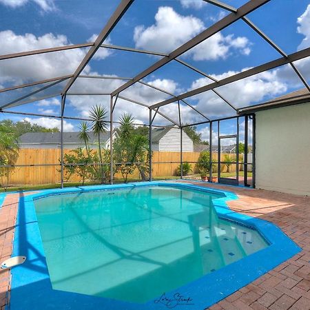 Holiday Rest Kissimmee Zewnętrze zdjęcie