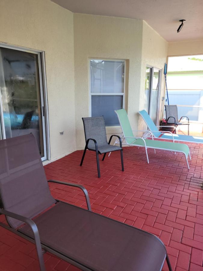 Holiday Rest Kissimmee Zewnętrze zdjęcie