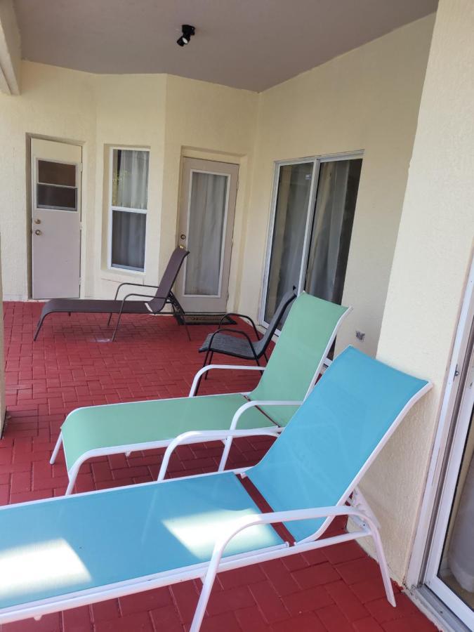 Holiday Rest Kissimmee Zewnętrze zdjęcie